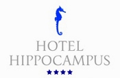 Hotel Hippocampus - D-art Collection tekstil